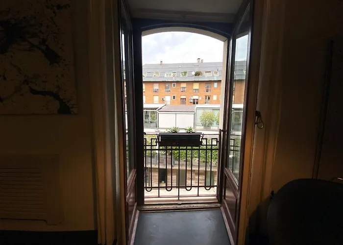 شقة Luxury Design Carlo Maggi