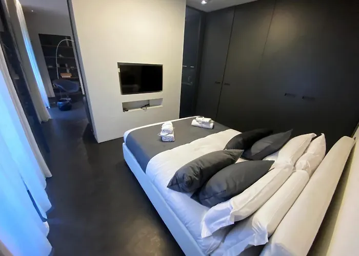 Luxury Design Carlo Maggi *