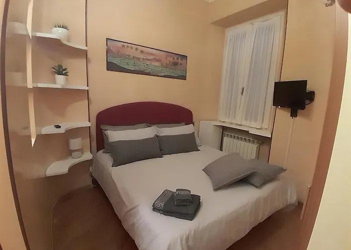 Martina, Silenzioso A 100 Metri Dalla Metropolitana * Milano