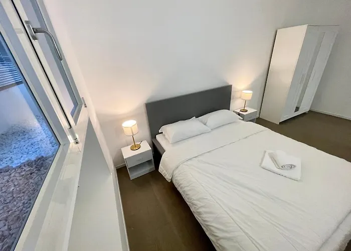 Dimora Scarampo * Milano