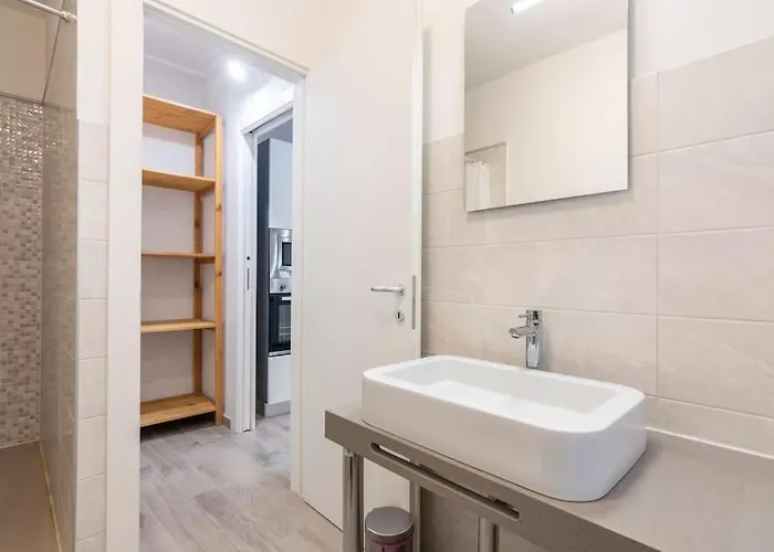 Italianflat - Ambrosiana 2 Milánó