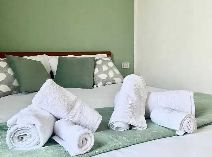 Ringhiera House Tertulliano - Quiet Family Near Fondazione Prada With Free Parking * Milán