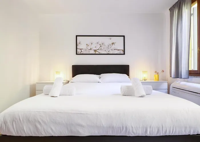 Primopiano - Colonne C מילאנו