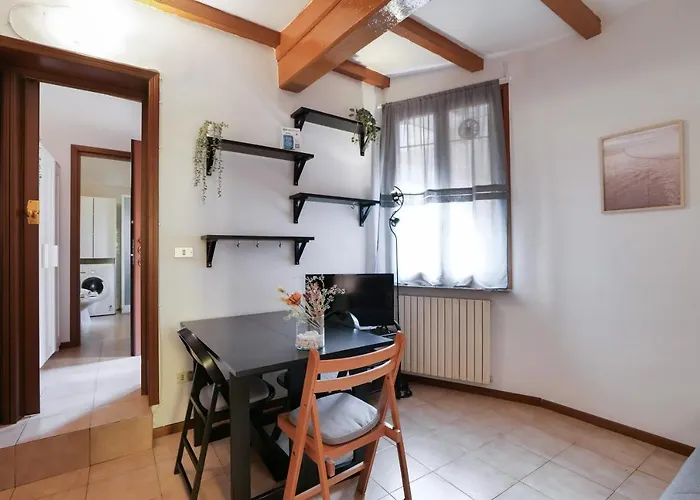 Primopiano - Colonne C * מילאנו