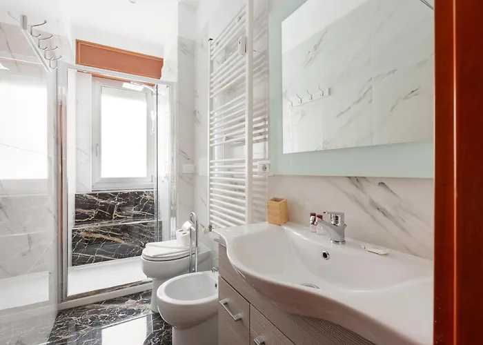 Cozy Parco Nord Apartment *