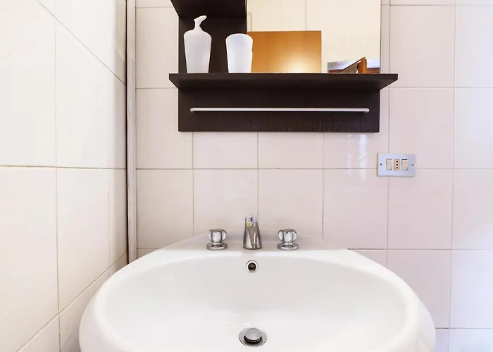 Primopiano - Colonne C *