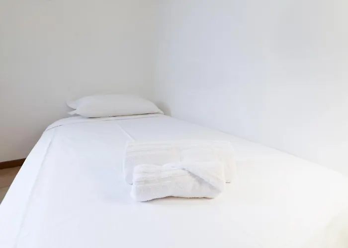 Primopiano - Colonne C מילאנו