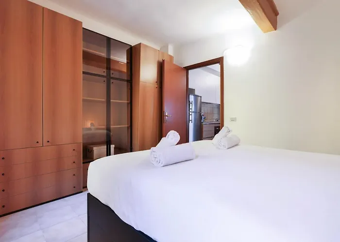 Primopiano - Colonne C מילאנו