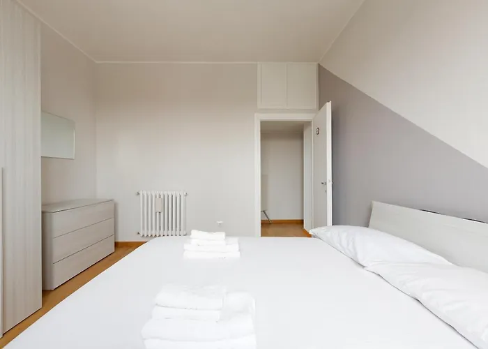 Famagosta Balcony Apartamento