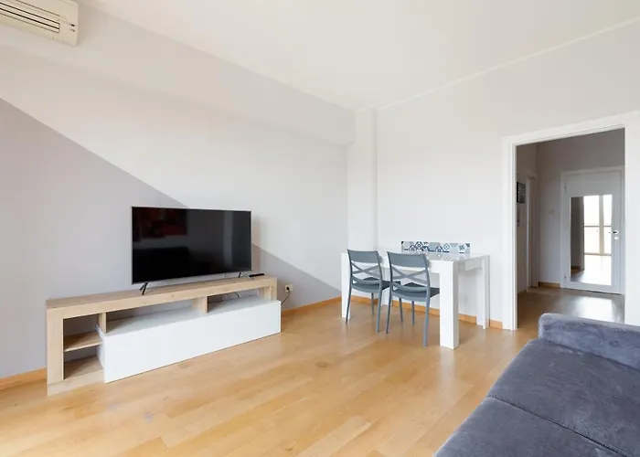 Famagosta Balcony Apartamento Milán