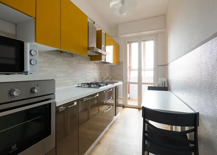 Famagosta Balcony Apartamento *