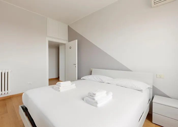 Famagosta Balcony Apartamento