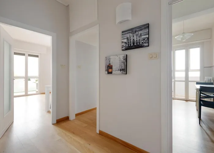 Famagosta Balcony Apartamento *