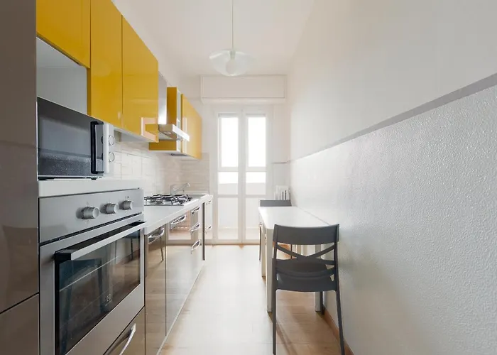 Famagosta Balcony Apartamento *