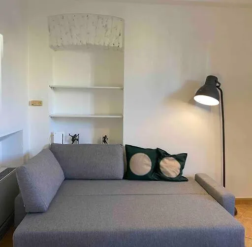 Fiorenti - Navigli Ringhiera House Apartmán