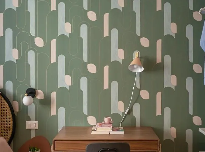 Mini Di Design Apartment