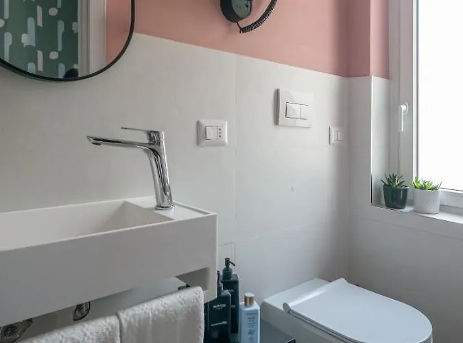Mini Di Design Apartment