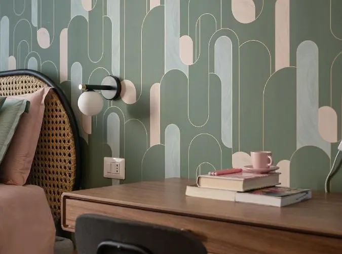 Apartment Mini Di Design *