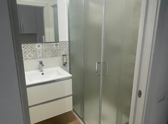 Monolocale Istria M5 Apartamento