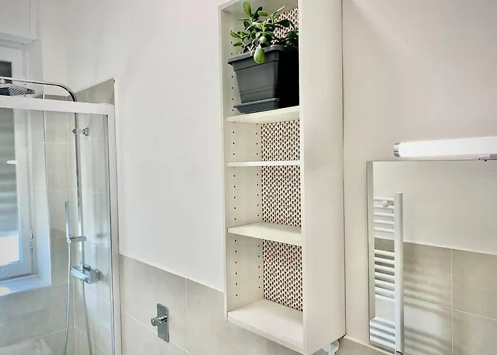 Casa Mirella Fiere E Moda M4 California Self-check-in 아파트