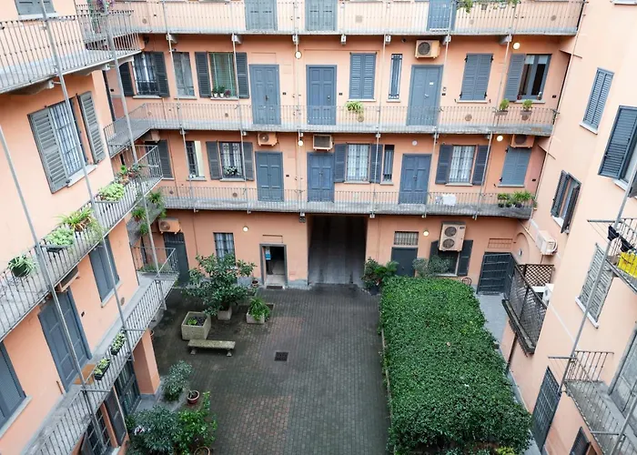 Monte Nero, 62 - Comodo E In Posizione Apartman