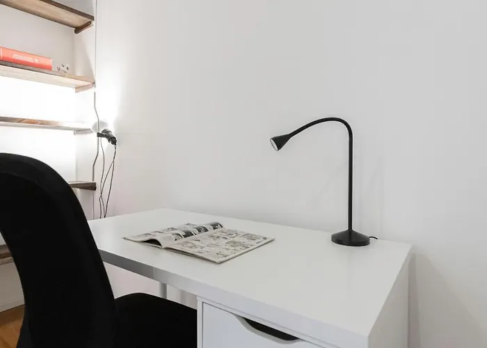 Apartman Italianway Easy - Piceno 44 *