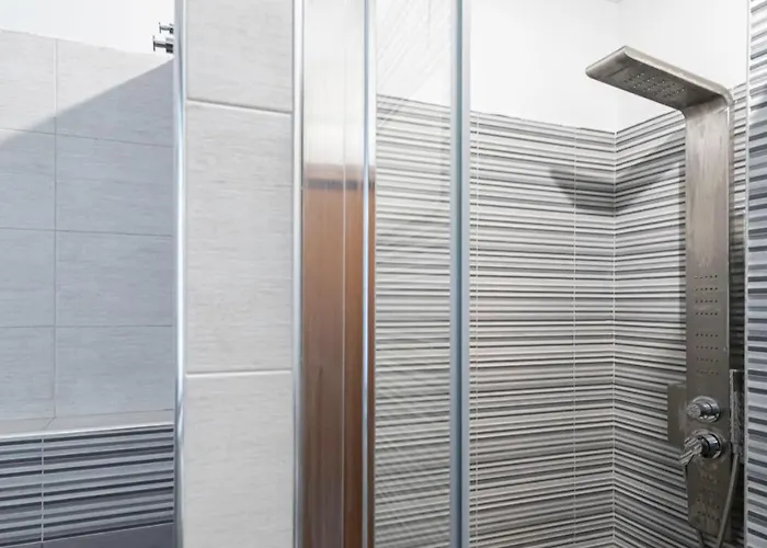 Apartman Italianway Easy - Piceno 44 *