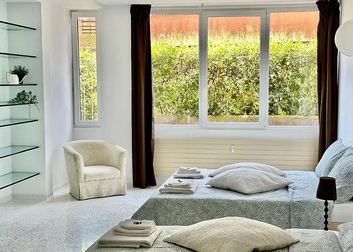 Navigli アパートホテル