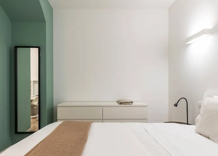 Mora Flexyrent A.c. - Colonne アパート *