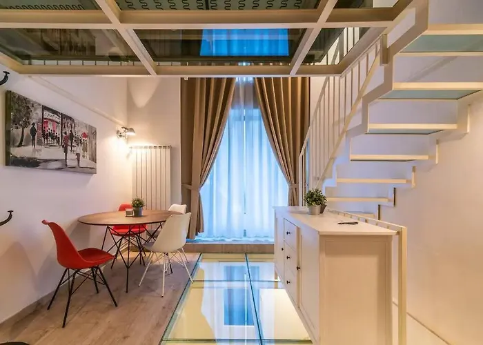 Moscova - Garibaldi Lusso, Sauna E Idromassaggio Milão