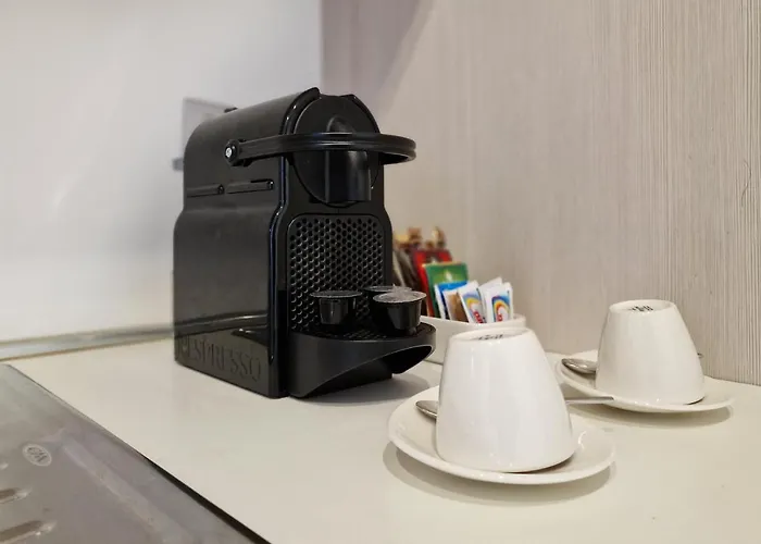 Appartement Santa Sofia Milan