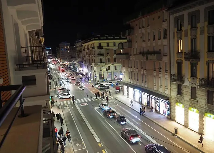 Le Corti Di Baires