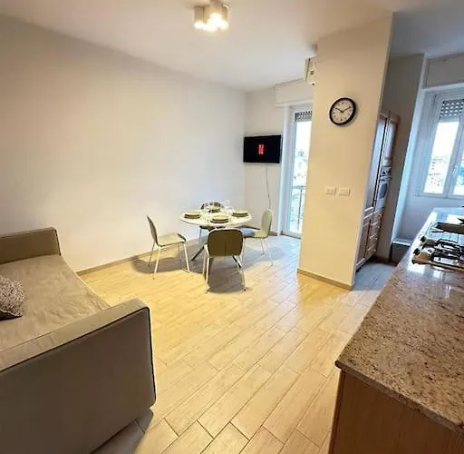 Bam House - Romolo Appartamento *
