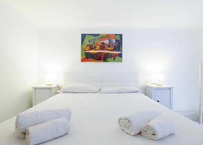 Primopiano - Argonne * Μιλάνο