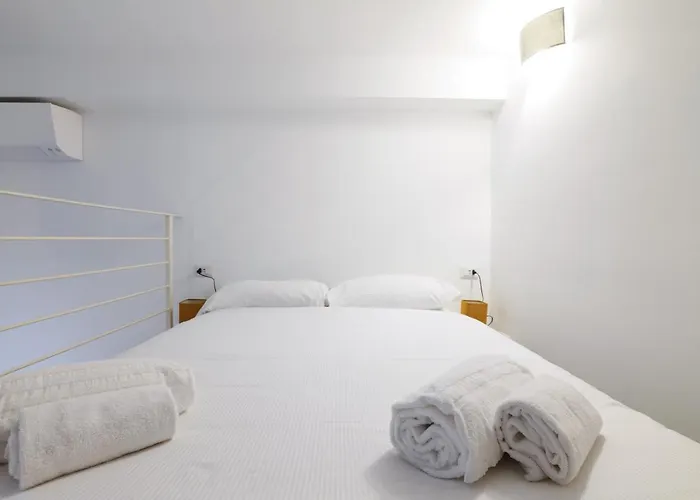 Primopiano - Argonne Διαμέρισμα