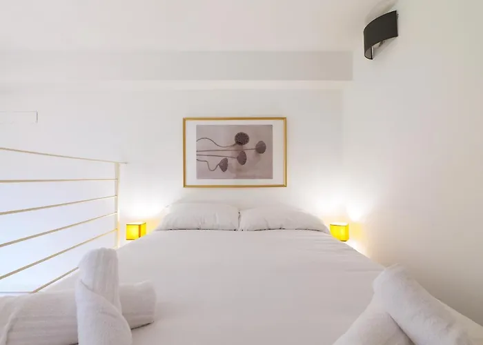 Primopiano - Argonne * Μιλάνο