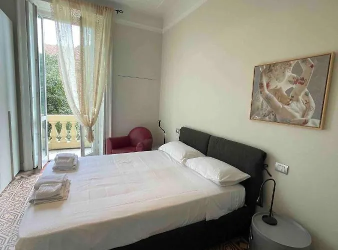 Chez Anna In Sempione - Mico, Citylife, San Siro