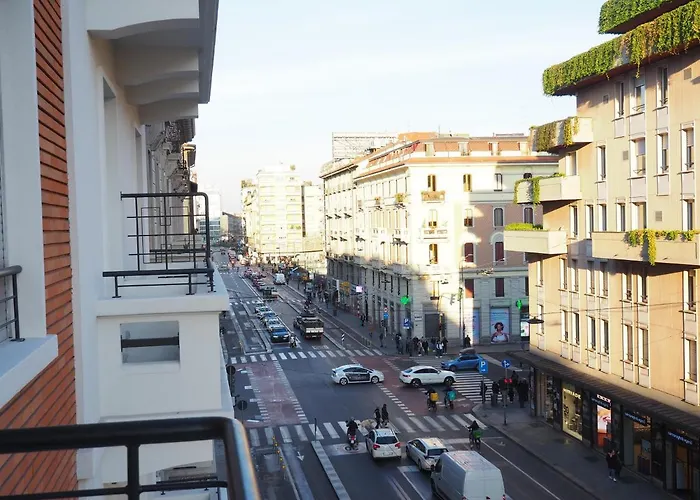 Апартаменты Le Corti Di Baires