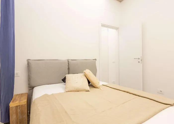 Moa43-loreto-duomo - Athens House - Luxury