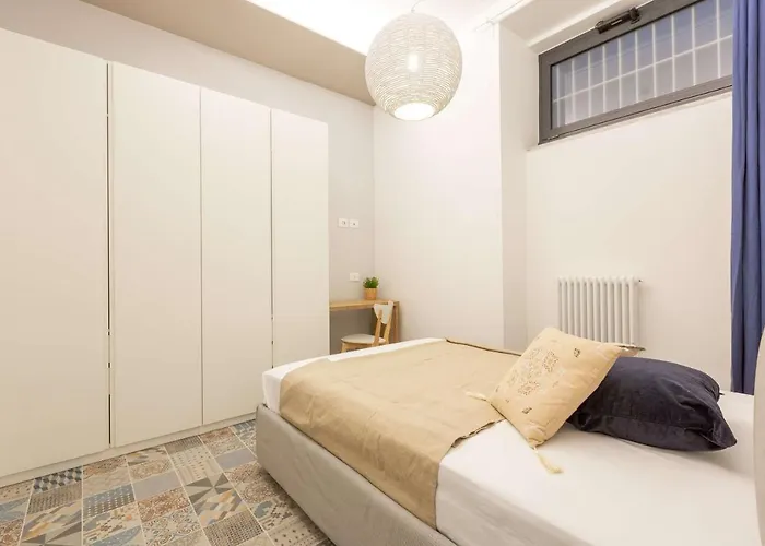 Lejlighed Moa43-loreto-duomo - Athens House - Luxury *