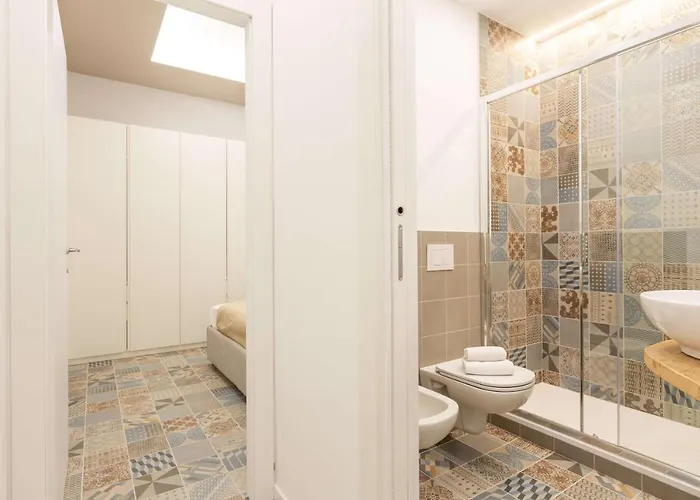 Moa43-loreto-duomo - Athens House - Luxury * Milano