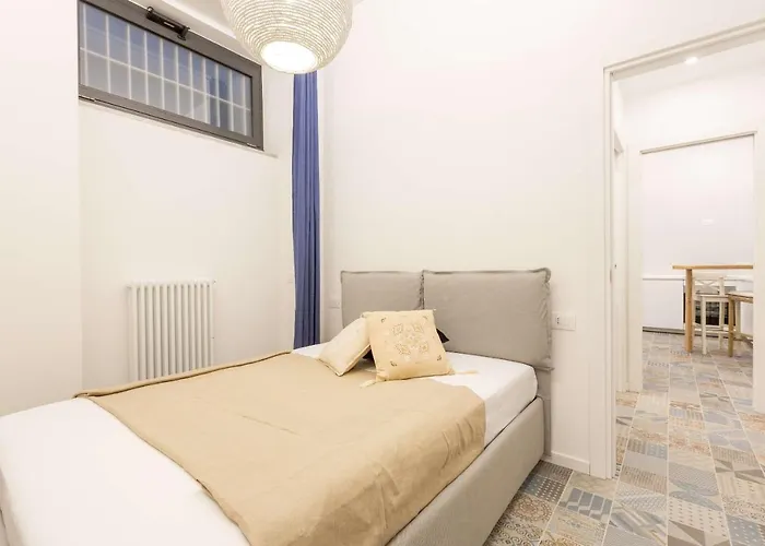 Moa43-loreto-duomo - Athens House - Luxury