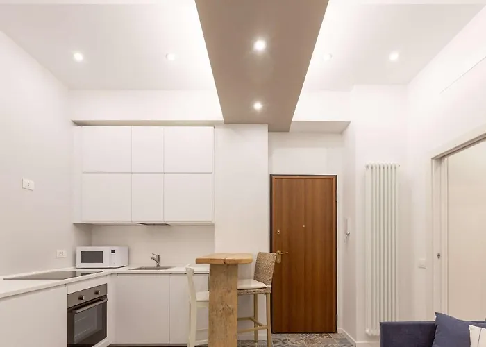 Lejlighed Moa43-loreto-duomo - Athens House - Luxury *