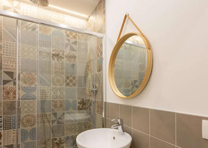 Lejlighed Moa43-loreto-duomo - Athens House - Luxury *