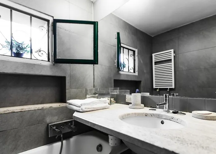 Milanrentals - Ripa Apartament