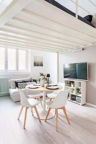 Apartman Briano's House