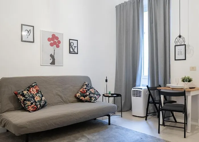 Апартаменты Comfy *