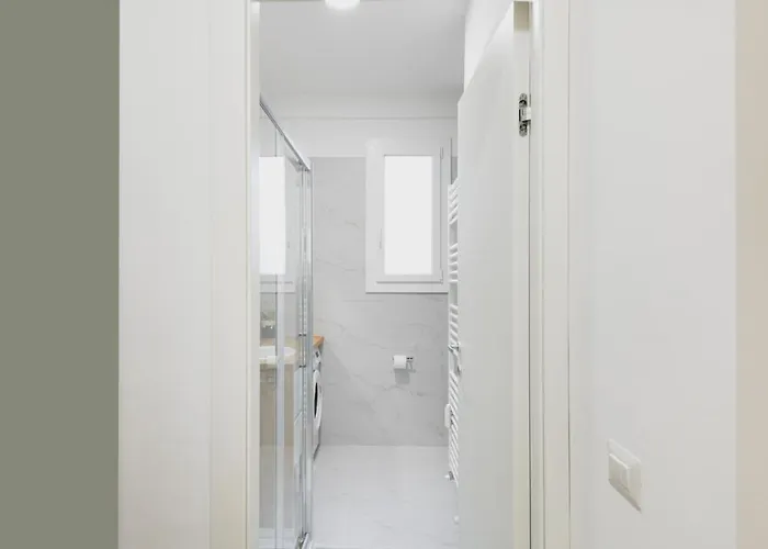 Easylife - - Col Di Lana 6a - Navigli Appartamento