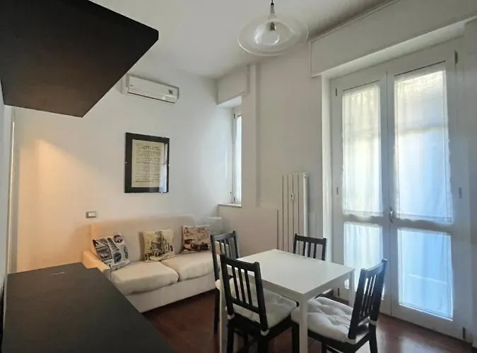 Apartment Bocconi *