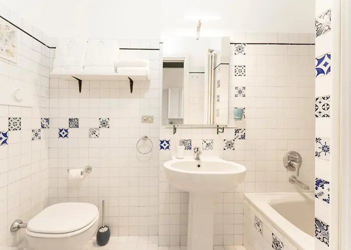 Loft Navigli Porta Genova Apartment *